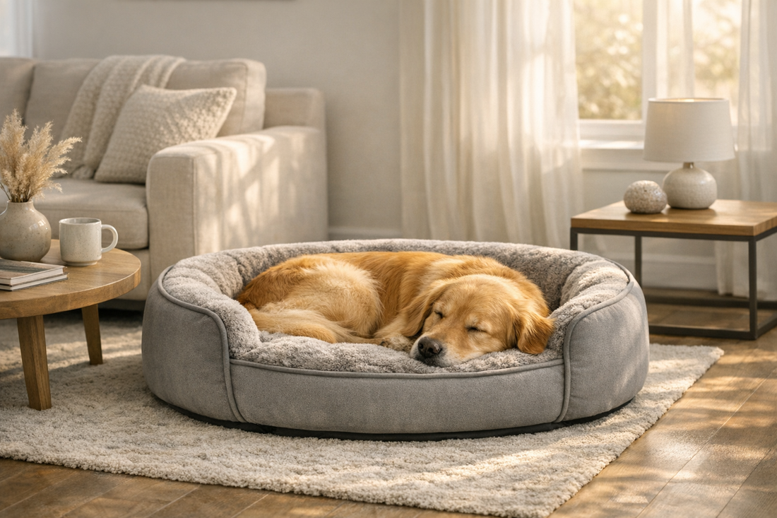The Modern Pet Parent’s Guide to a Comfortable and Organized Home