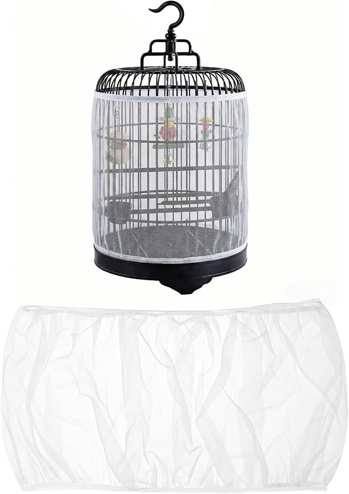 Birdcage Accessories