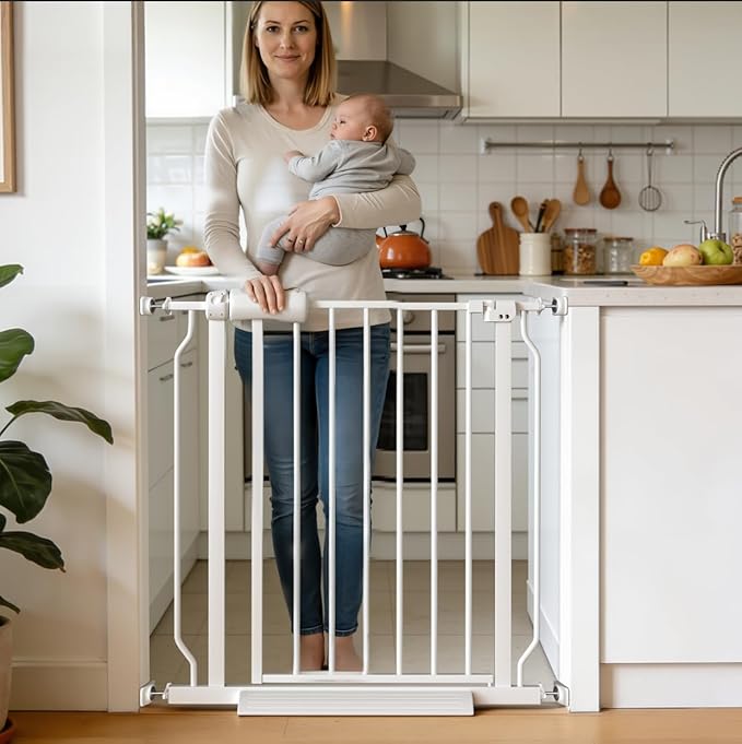 Gates & Gate Extensions