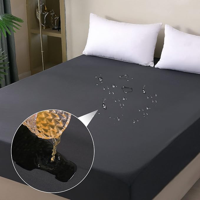 Mattress Protectors & Encasements