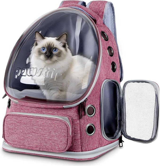 Carriers & Strollers