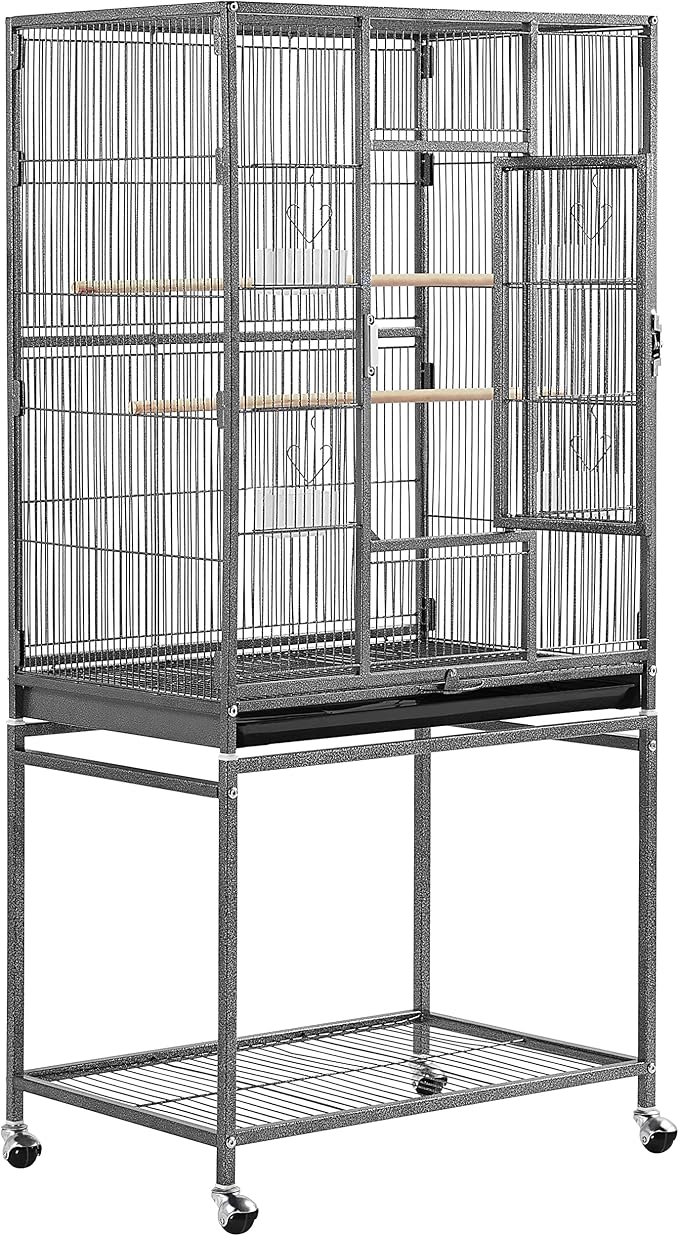 Birdcages