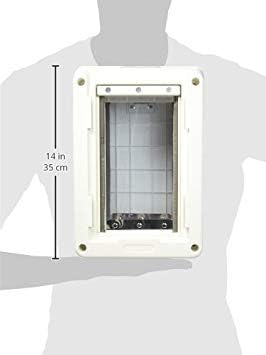 IDEAL PET PRODUCTS Since 1979 Perfect Pet The All-Weather Energy Efficient Dog - Image 4