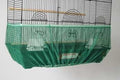 Prevue Pet Products Mesh Bird Seed Catcher 8" H by PrevuePetProducts
