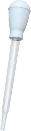 Manual Water Changer Fish Tank Cleaner Coral Feeder Universal Lightweight by Unknown