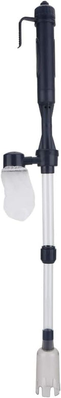 Electric Aquarium Filter Pump 3-in-1 Water Changer & Cleaner by HURRISE