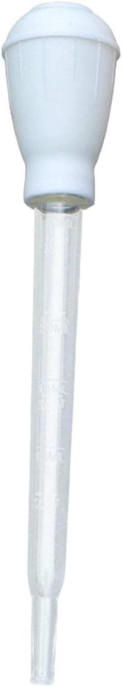 Manual Water Changer Fish Tank Cleaner Coral Feeder Universal Lightweight - Image 7