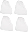 4pcs Aquarium Filter Bags Reusable Fish by Unknown