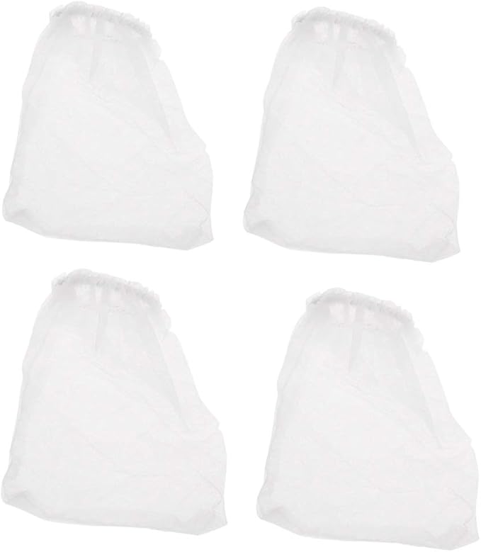 4pcs Aquarium Filter Bags Reusable Fish by Unknown