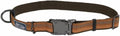 Coastal Pet K9 Explorer Reflective Adjustable Dog Collar by CoastalPet