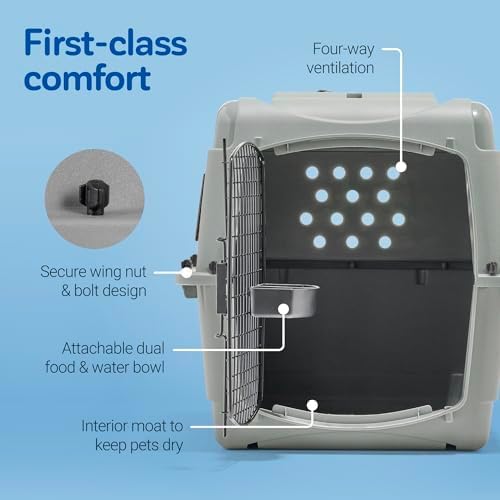 Petmate Sky Kennel - Image 6