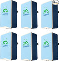 Ionizer Air Purifier, Plug In Air Purifier by HAPHIDIonizerAirPurifiers