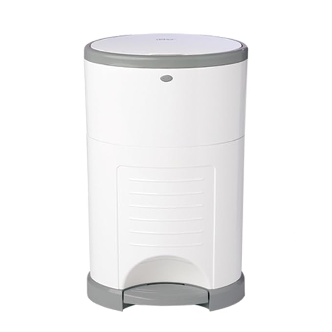 Diaper Dekor EKO Plus Diaper Pail by DiaperDekor
