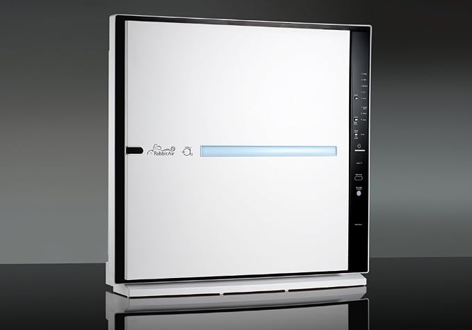 Rabbit Air, MinusA2 Air Purifiers - Image 8