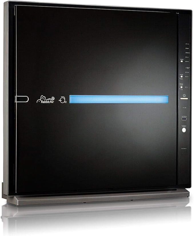 Rabbit Air, MinusA2 Air Purifiers by RabbitAir