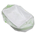 7pcs Cat Litter Filtering Bags Practical Pet Waste -up Pouches Automatic Closure by GRIRIW