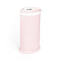 Ubbi Steel Diaper Pail, Odor Locking, No Special Bag Required, Award-Winning by Ubbi