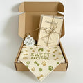 Sweet Home Pet Welcome Gift Box by Nopikku