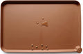 Hoki Found XX-Large Silicone Pet Food Mats Tray by Hoki+Found