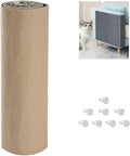 SHENGOCASE 78.7"x15.8" Trimmable Self-Adhesive Carpet Mat Pad Replacement by SHENGOCASE