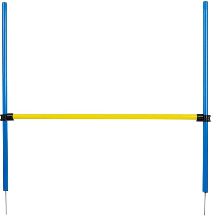 Pet Prime Dog Agility Training Equipment - Image 6