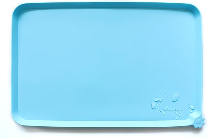 Hoki Found - Waterproof Pet Feeding Mats by Hoki+Found