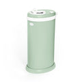 Ubbi Steel Diaper Pail, Odor Locking, No Special Bag Required, Award-Winning by Ubbi