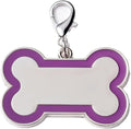Double-Sided Personalized Dog Tags by COOLLIANT