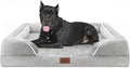 Comfort Expression Orthopedic Dog Bed by ComfortExpression