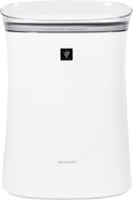 SHARP Air Purifier for Medium Rooms – Covers up to 1, 253 sqft in one hour by SHARP