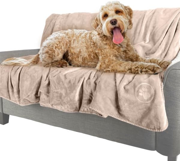 PETMAKER Dog Blanket - Image 4