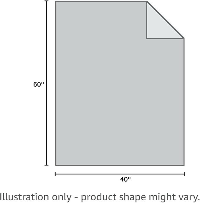 PetAmi Dog Blanket for Large Medium Dogs, Doggie - Image 8