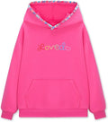 WELAKEN Sweatshirts for Girls Toddler & Kids II Little Girl's Pullover Tops by WELAKEN