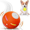 PetDroid Interactive Dog Toys Dog Ball, Durable Motion Activated Automatic by Petdroid