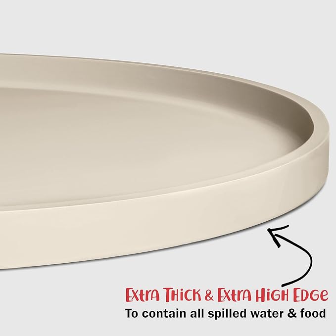DogBuddy Dog Food Mat - Image 6