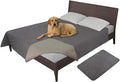 Easy-Going 100% Waterproof Dog Bed Cover, Non-Slip Pet Blanket by Easy-Going