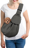 SlowTon Dog Carrier Sling by SlowTon
