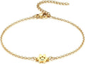 MeMeDIY Personalized Paw Print Bracelet by MeMeDIY