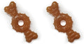 Nylabone Power Chew Ring Bone Chew Toy, Dog Toys by Nylabone