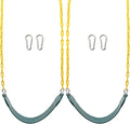 Sunnyglade 2PCS Swings Seats Heavy Duty by Sunnyglade