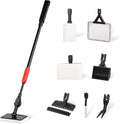 Aquarium Cleaning Tools 7 in 1 by AQUATICEDEN