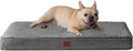 EHEYCIGA Orthopedic Medium Dog Beds by EHEYCIGA