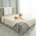 Ameritex Waterproof Blanket Reversible Dog Bed Cover Pet Blanket by Ameritex