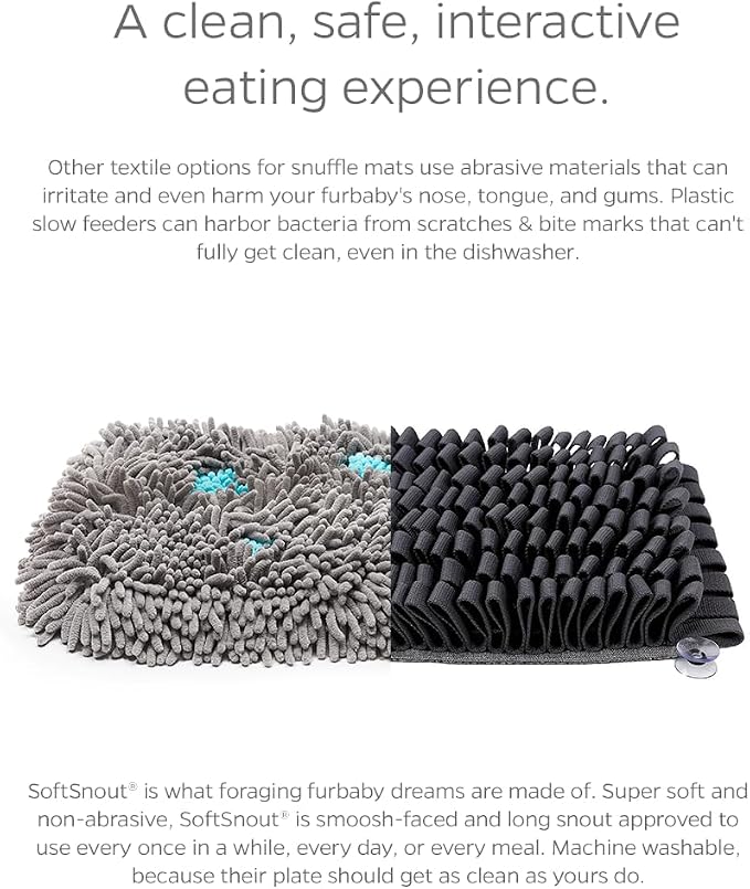 Pet Parents Forager Snuffle Mat - Image 2