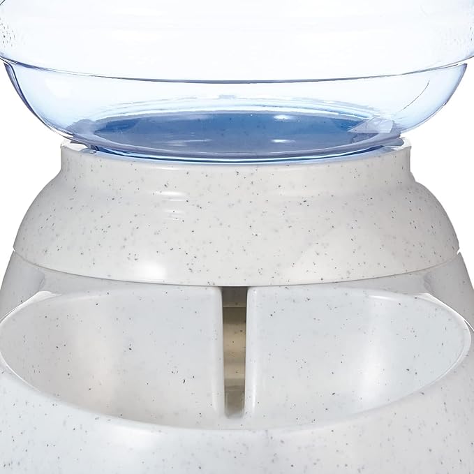 Amazon Basics Gravity Pet Water Dispenser - Image 7