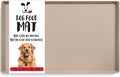 DogBuddy Non-Slip Silicone Food Mat by DogBuddy