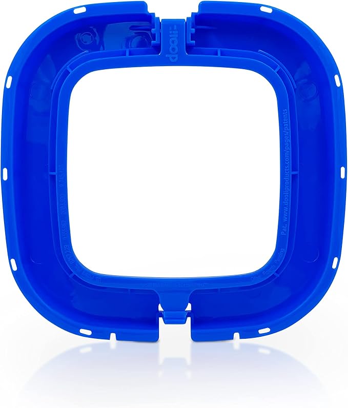 Cat Litter Pail Bag Adapter, Fits Litter Genie, Fits LItter Genie Plus - Image 7