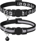 Taglory Kitten Collar Breakaway by Taglory