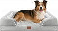 Comfort Expression Orthopedic Dog Bed by ComfortExpression