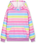 WELAKEN Sweatshirts for Girls Toddler & Kids II Little Girl's Pullover Tops by WELAKEN